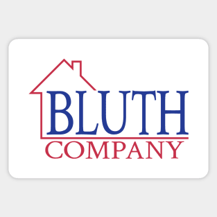 Bluth Company Sticker